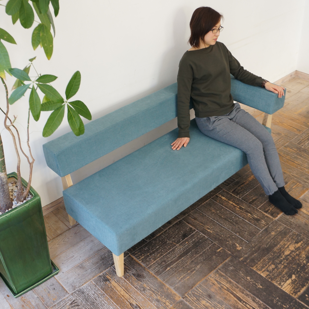 2.5seater Border-L(左)