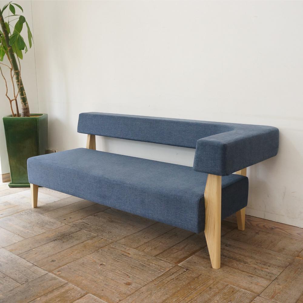 2.5seater Border-L(左)